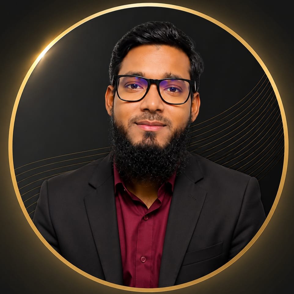 Mohammad Anas